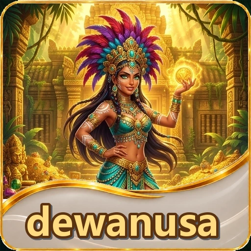 Contoh katalog aplikasi di dewanusa